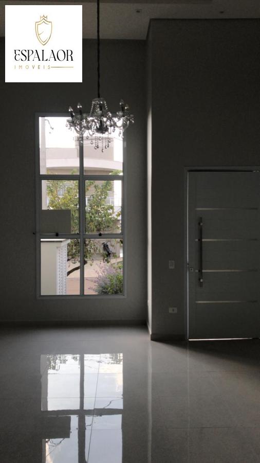 Imagem Casa de Condomínio com 3 Quartos à Venda, 150 m²em Portal Ville Flamboyant - Porto Feliz Imagem Casa de Condomínio com 3 Quartos à Venda, 150 m²em Portal Ville Flamboyant - Porto Feliz