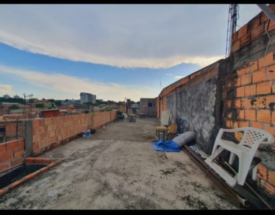 Imagem Imóvel Comercial à Venda,  em Dom Pedro I - Manaus