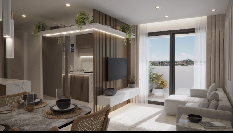 Imagem Apartamento com 2 Quartos à Venda, 48 m² em Jaguarana - Paulista Imagem Apartamento com 2 Quartos à Venda, 48 m² em Jaguarana - Paulista