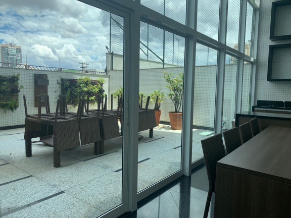 Imagem Apartamento com 4 Quartos à Venda, 337 m² em Jardim Anália Franco - São Paulo Imagem Apartamento com 4 Quartos à Venda, 337 m² em Jardim Anália Franco - São Paulo
