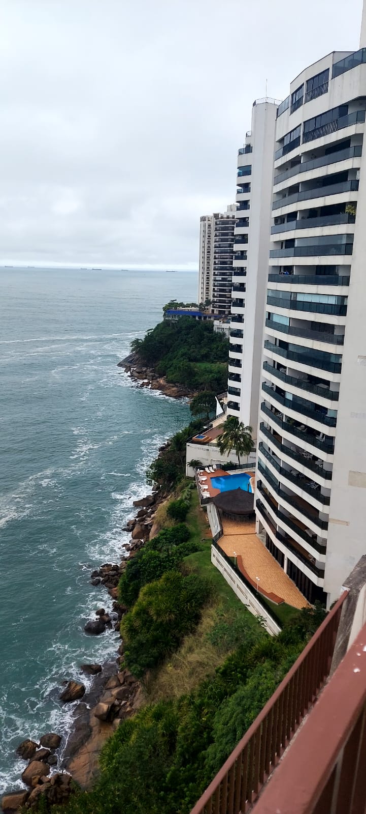 Cobertura com 3 Quartos à Venda, 300 m²em Jardim Astúrias - Guarujá
