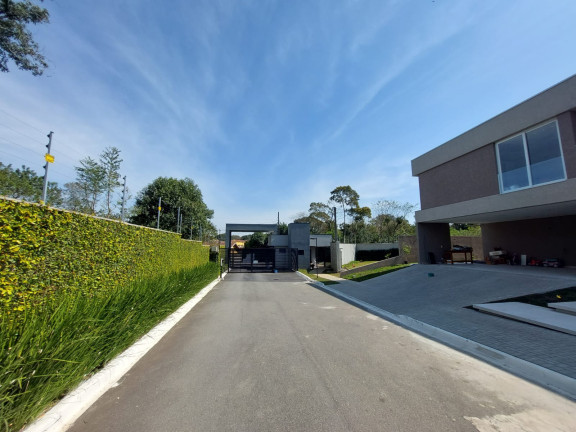 Imagem Terreno em Condomínio à Venda, 907 m²em Butiatuvinha - Curitiba
