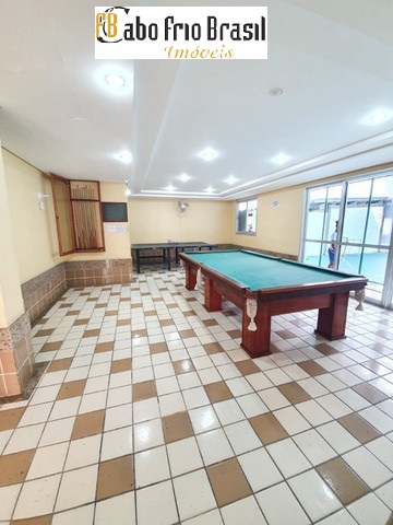 Imagem Apartamento com 3 Quartos à Venda, 120 m²em Vila Nova - Cabo Frio
