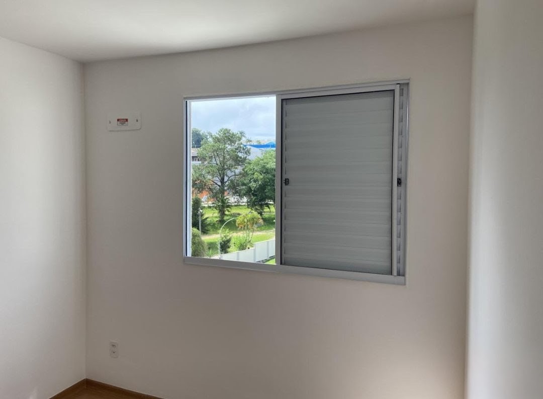 Imagem Apartamento com 2 Quartos à Venda, 41 m² em Vila São Paulo - Mogi das Cruzes