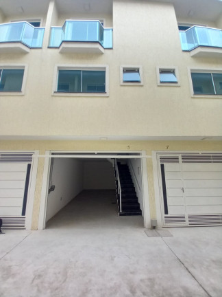 Imagem Casa de Condomínio com 2 Quartos à Venda, 90 m² em Vila Paranaguá - São Paulo Imagem Casa de Condomínio com 2 Quartos à Venda, 90 m² em Vila Paranaguá - São Paulo