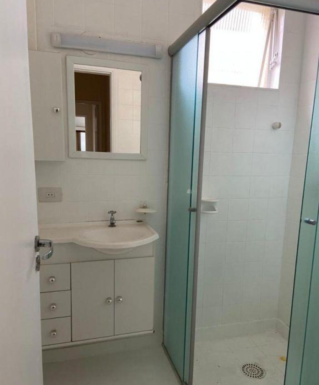 Imagem Apartamento com 3 Quartos à Venda, 95 m²em Indianópolis - São Paulo