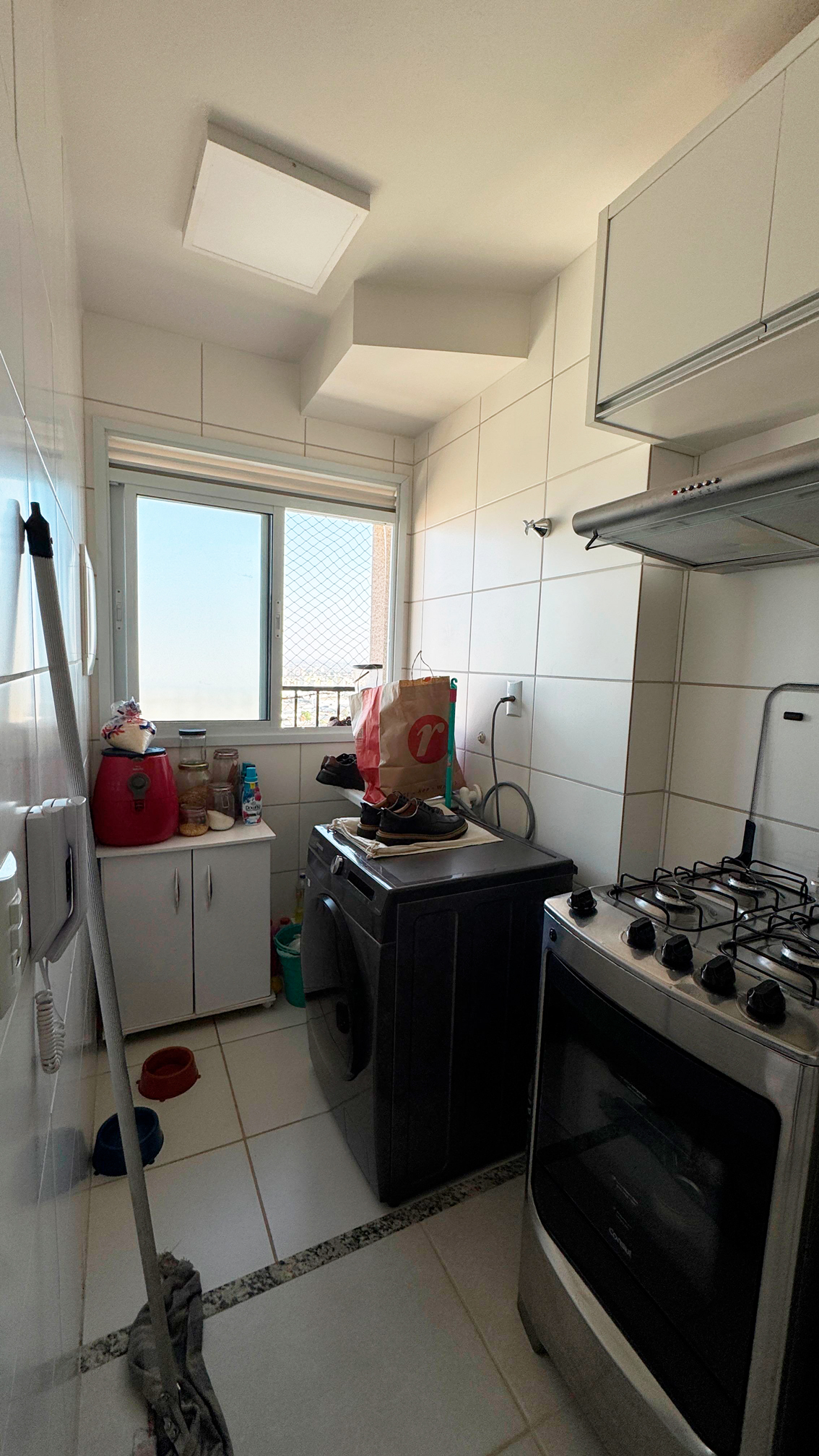 Imagem Apartamento com 2 Quartos à Venda, 64 m²em Parque Amazônia - Goiânia