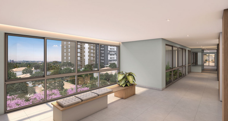 Imagem Apartamento com 3 Quartos à Venda, 78 m² em Vila Monte Alegre - São Paulo