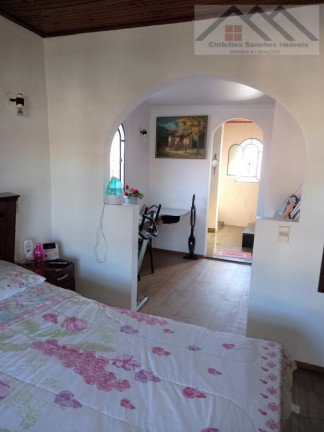 Imagem Casa de Condomínio com 4 Quartos à Venda,  em Vila Moraes - São Paulo