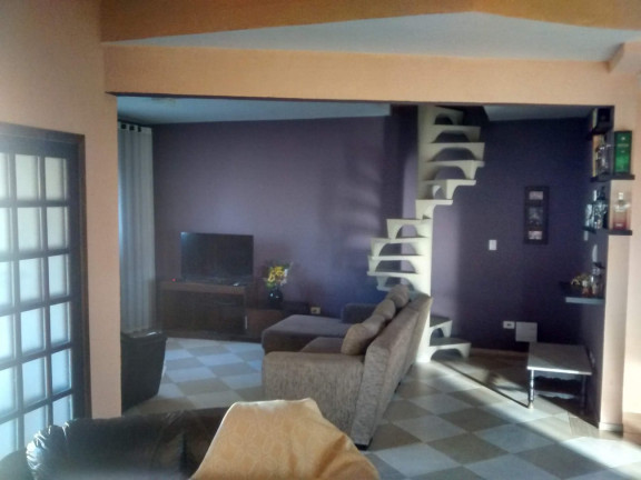 Imagem Chácara com 1 Quarto à Venda, 180 m² em Pouso Alegre - Santa Isabel