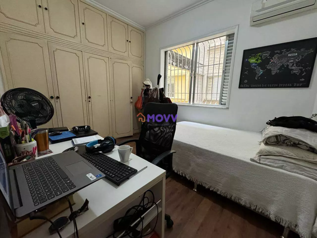 Imagem Apartamento com 3 Quartos à Venda, 140 m² em Icaraí - Niterói
