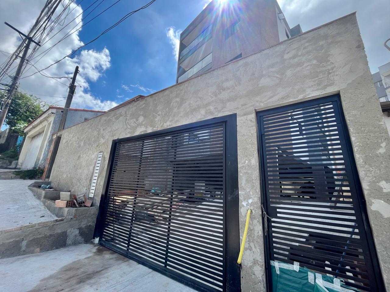 Imagem Apartamento com 2 Quartos à Venda, 51 m²em Jardim dos Ipês - Cotia