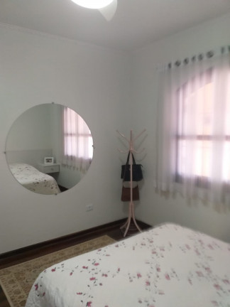 Imagem Casa com 3 Quartos à Venda, 122 m² em Vila Curuçá - São Paulo