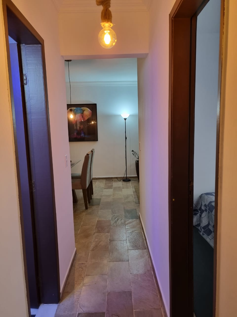 Imagem Apartamento com 3 Quartos à Venda, 96 m²em Jardim Camburi - Vitória