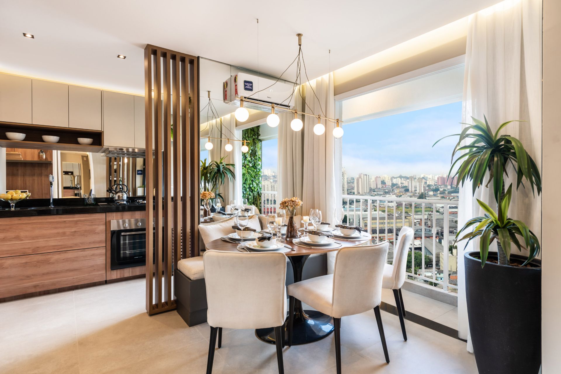 Imagem Apartamento com 2 Quartos à Venda, 39 m²em Jardim das Graças - São Paulo