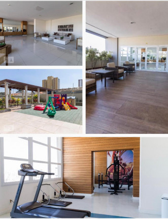 Imagem Apartamento com 1 Quarto para Alugar, 38 m² em Tatuapé - São Paulo Imagem Apartamento com 1 Quarto para Alugar, 38 m² em Tatuapé - São Paulo
