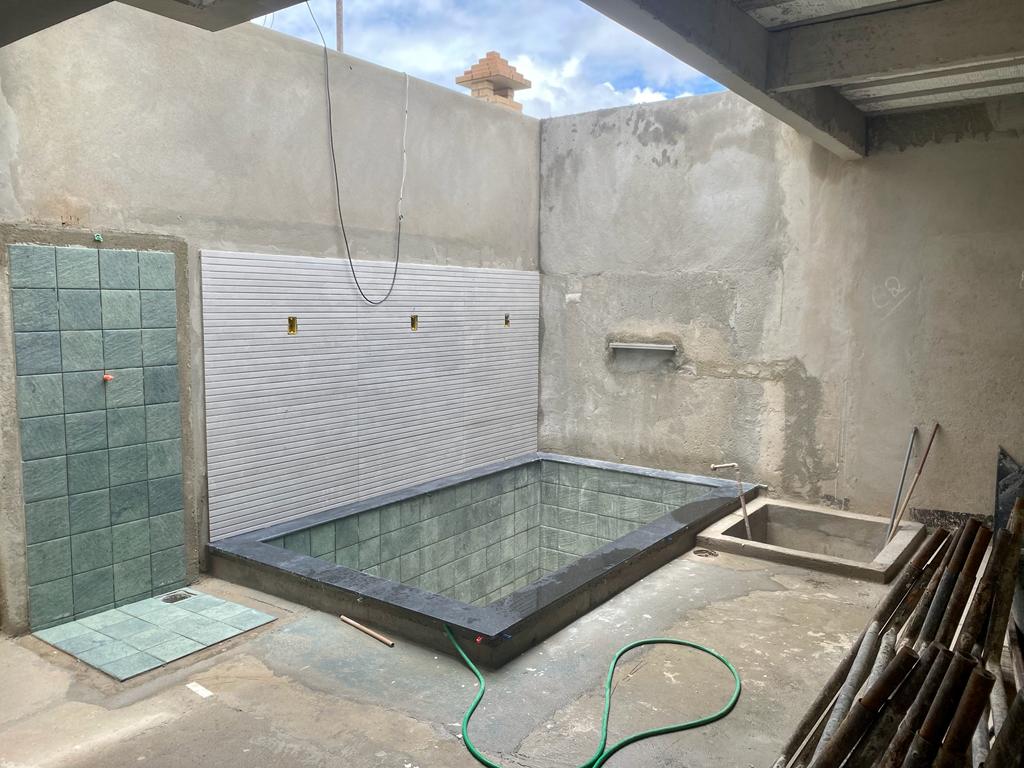 Imagem Casa com 3 Quartos à Venda, 160 m²em Parque Aurora - Campos dos Goytacazes
