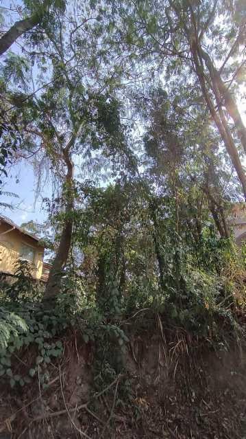 Terreno à Venda, 360 m²em Maravista - Niterói