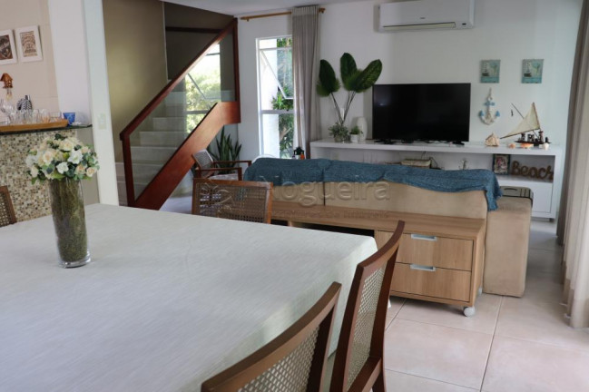 Imagem Casa de Condomínio com 5 Quartos à Venda, 267 m² em Muro Alto - Ipojuca Imagem Casa de Condomínio com 5 Quartos à Venda, 267 m² em Muro Alto - Ipojuca