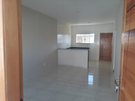 Imagem Casa de Condomínio com 2 Quartos à Venda, 70 m² em Vila Gabriela (Manilha) - Itaboraí Imagem Casa de Condomínio com 2 Quartos à Venda, 70 m² em Vila Gabriela (Manilha) - Itaboraí