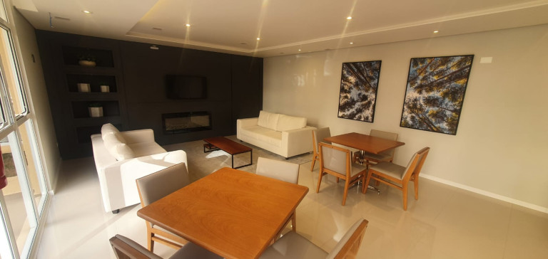Imagem Cobertura com 3 Quartos à Venda, 109 m² em Capão Raso - Curitiba