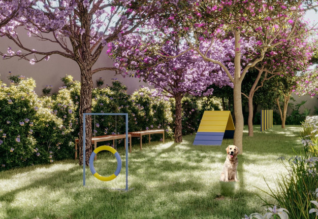 Imagem Apartamento com 3 Quartos à Venda, 80 m² em Santo Amaro - São Paulo