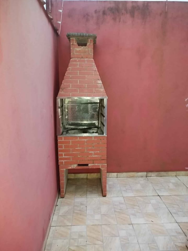 Imagem Apartamento com 2 Quartos à Venda, 60 m²em Parque Continental - São Vicente