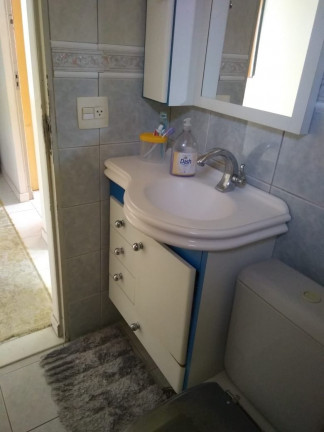 Imagem Apartamento com 3 Quartos à Venda, 64 m² em Jardim Botucatu - São Paulo Imagem Apartamento com 3 Quartos à Venda, 64 m² em Jardim Botucatu - São Paulo