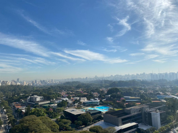 Imagem Apartamento com 1 Quarto à Venda, 61 m² em Indianópolis - São Paulo Imagem Apartamento com 1 Quarto à Venda, 61 m² em Indianópolis - São Paulo