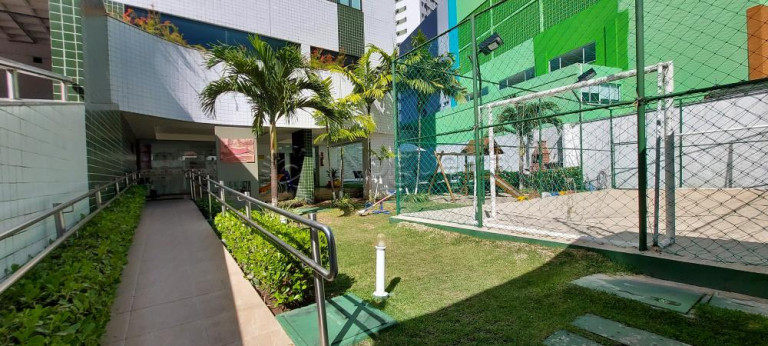 Imagem Apartamento com 3 Quartos à Venda, 69 m² em Boa Viagem - Recife Imagem Apartamento com 3 Quartos à Venda, 69 m² em Boa Viagem - Recife