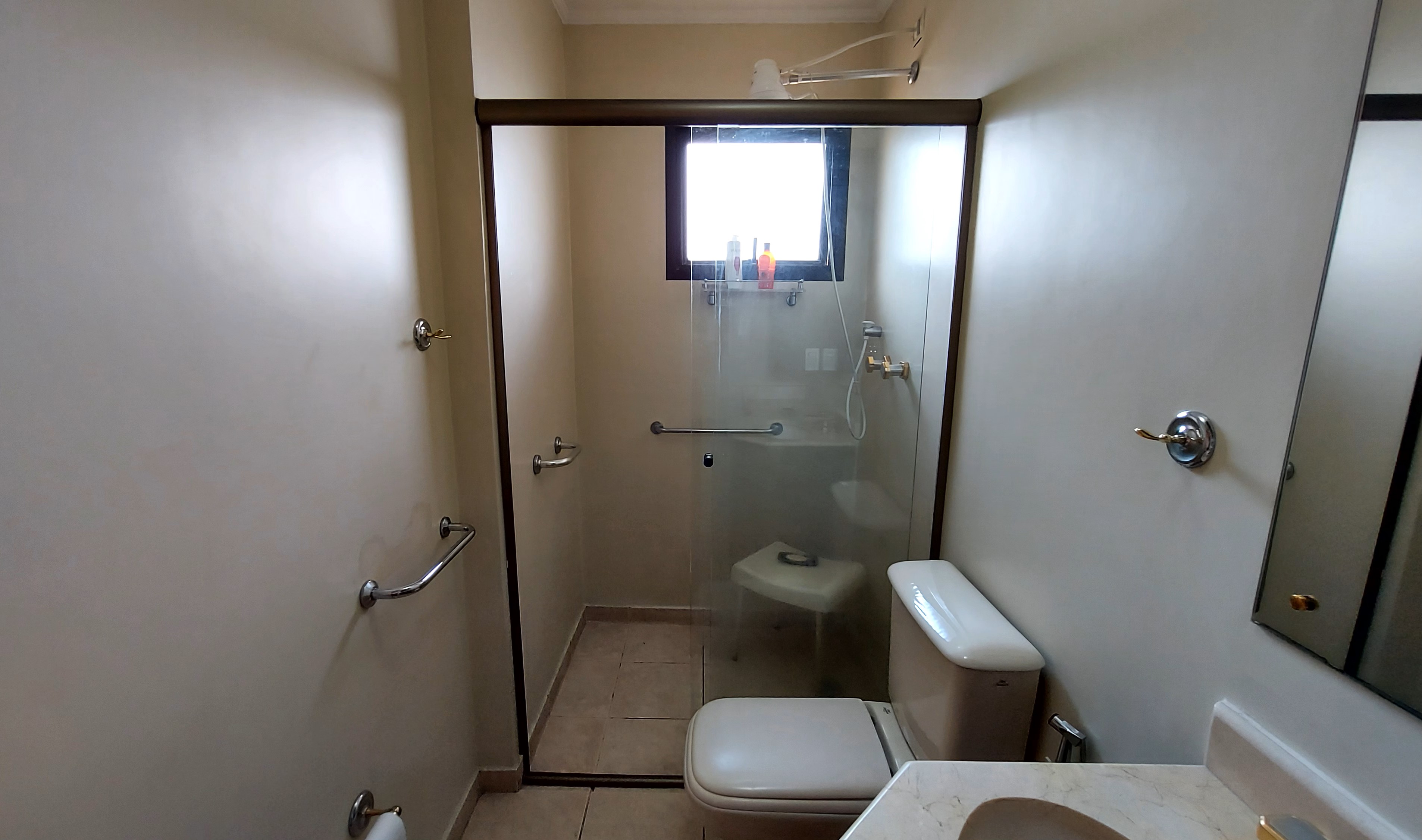 Imagem Apartamento com 4 Quartos à Venda ou Temporada, 198 m²em Centro - Santo André