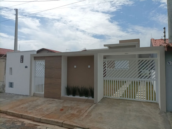 Imagem Casa com 3 Quartos à Venda, 120 m² em Tupy - Itanhaém Imagem Casa com 3 Quartos à Venda, 120 m² em Tupy - Itanhaém