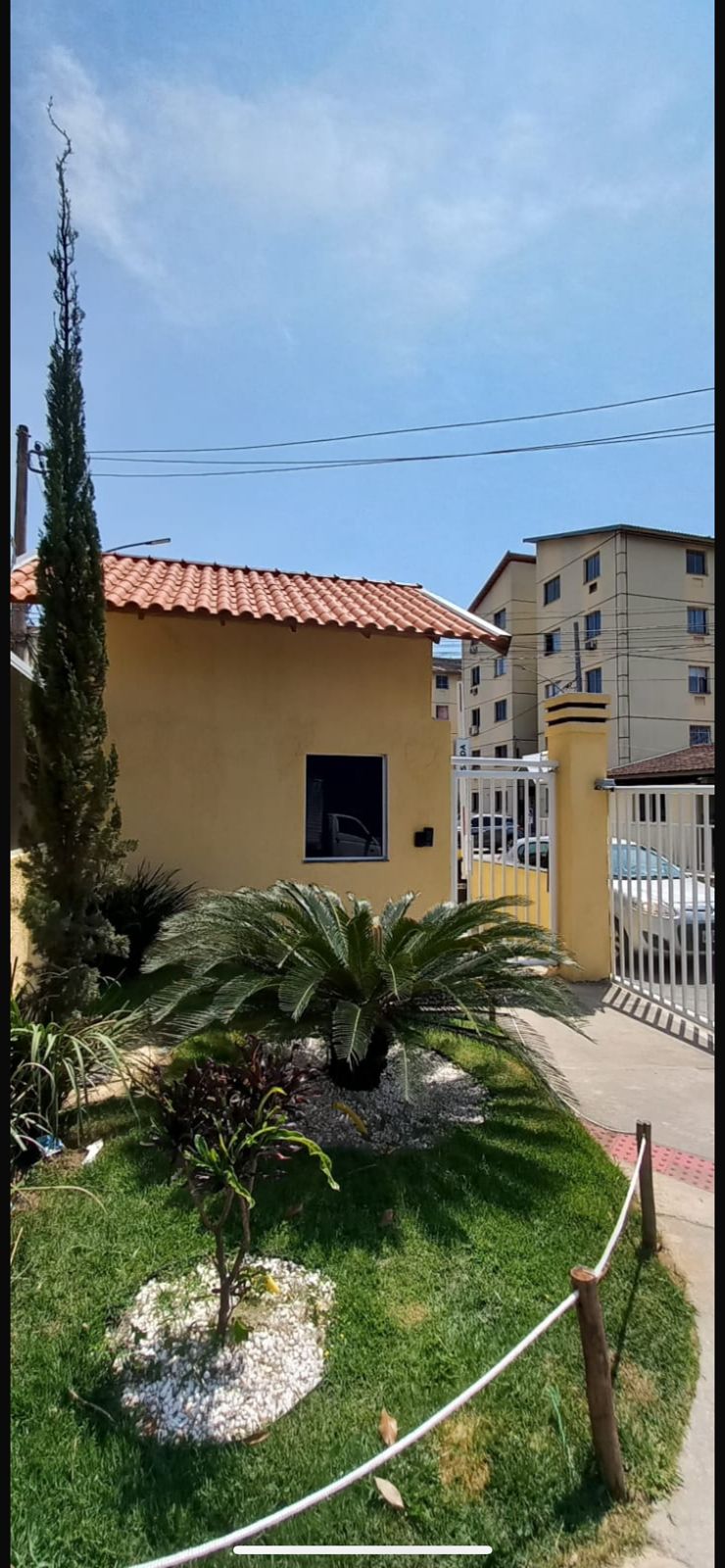 Imagem Apartamento com 2 Quartos à Venda, 45 m² em Inhoaíba - Rio de Janeiro Imagem Apartamento com 2 Quartos à Venda, 45 m² em Inhoaíba - Rio de Janeiro