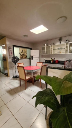 Imagem Casa de Condomínio com 3 Quartos à Venda, 160 m² em Turu - São Luís Imagem Casa de Condomínio com 3 Quartos à Venda, 160 m² em Turu - São Luís