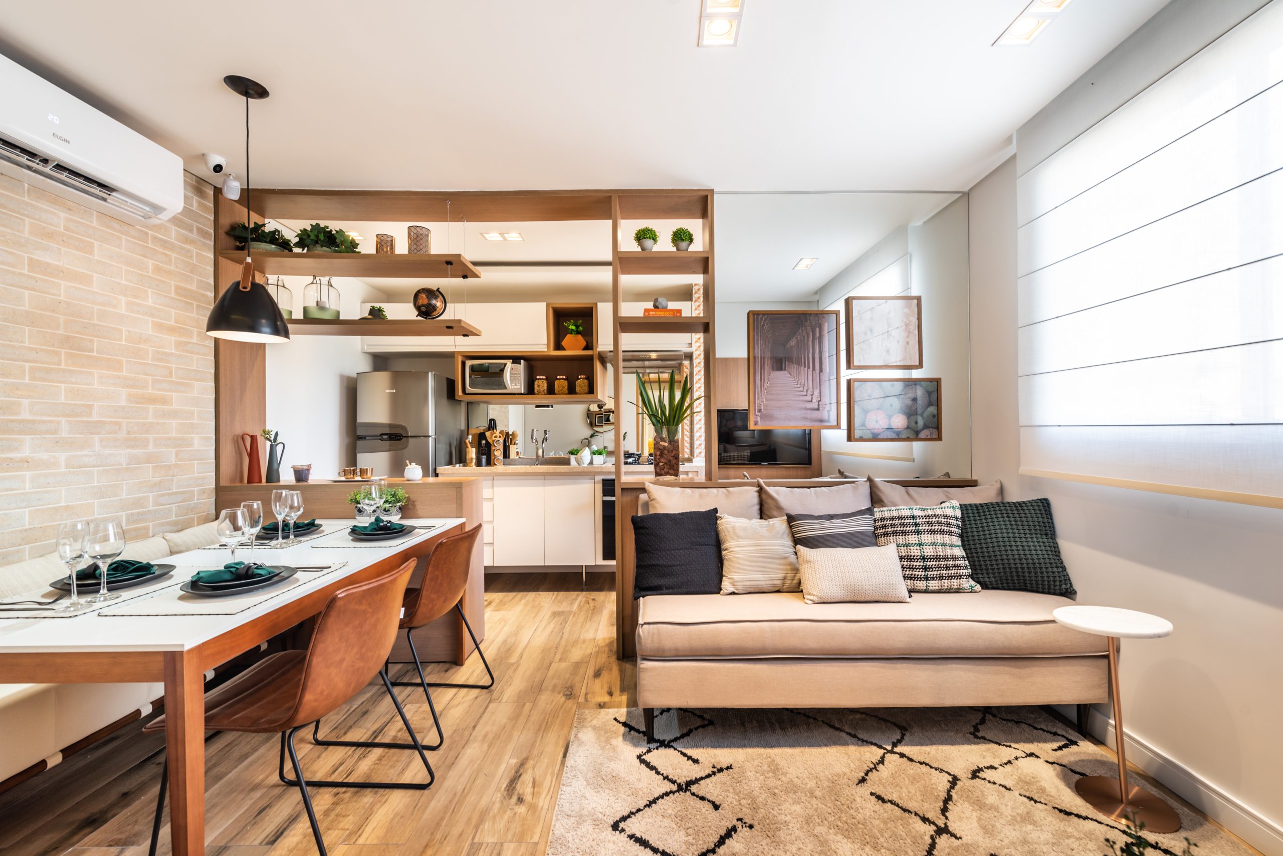 Apartamento com 2 Quartos à Venda, 42 m²em Imirim - São Paulo