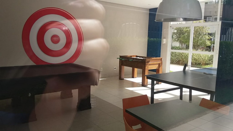 Imagem Apartamento com 3 Quartos à Venda, 69 m² em Parque Reboucas - São Paulo