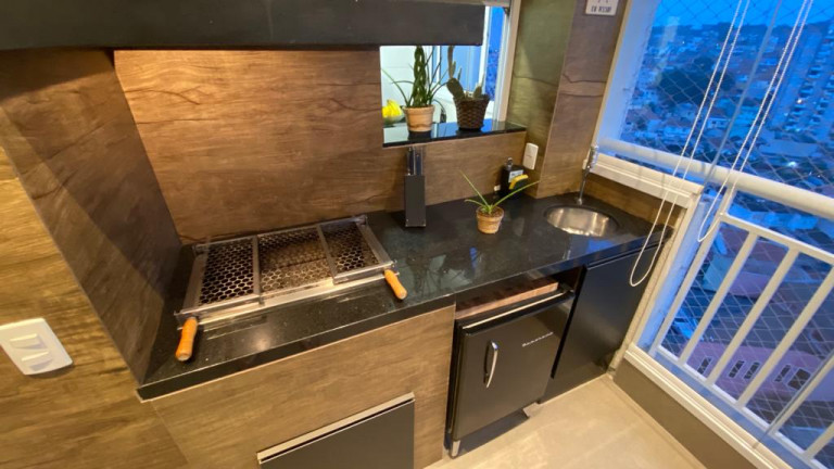 Imagem Apartamento com 2 Quartos à Venda, 82 m² em Vila Formosa - São Paulo