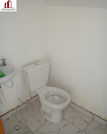 Imagem Sobrado com 2 Quartos à Venda, 60 m² em Chácara Martha - Francisco Morato