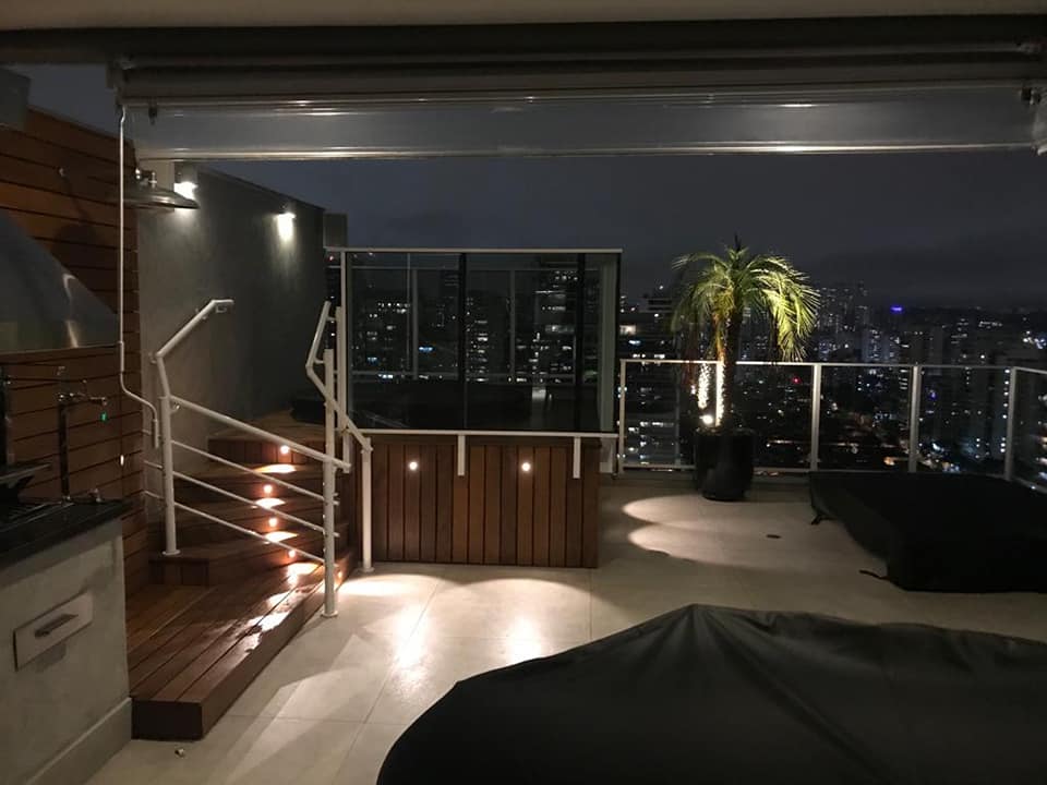 Imagem Cobertura com 1 Quarto à Venda ou Locação, 93 m² em Cidade Monções - São Paulo Imagem Cobertura com 1 Quarto à Venda ou Locação, 93 m² em Cidade Monções - São Paulo
