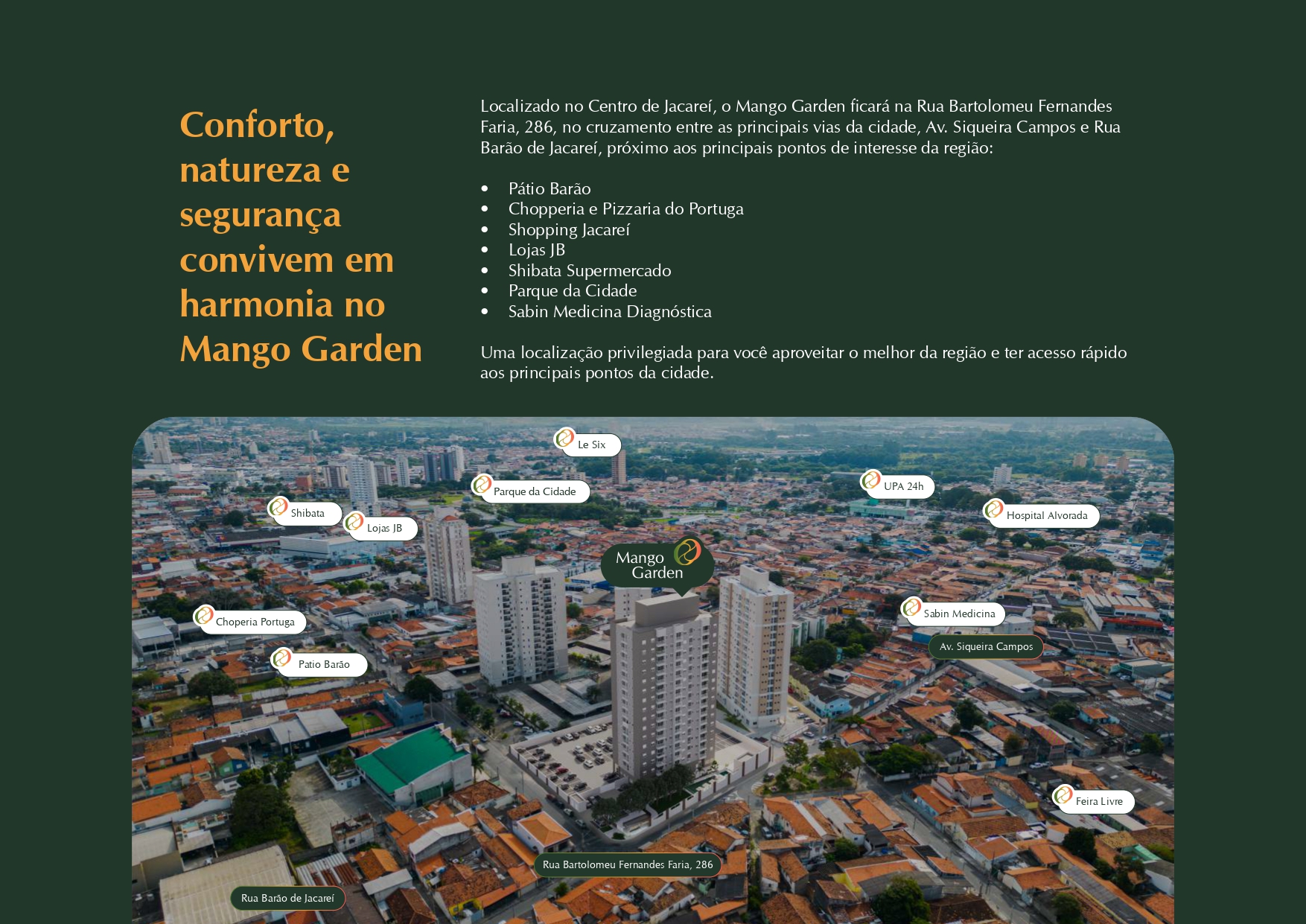Imagem Apartamento com 2 Quartos à Venda, 66 m²em Centro - Jacareí