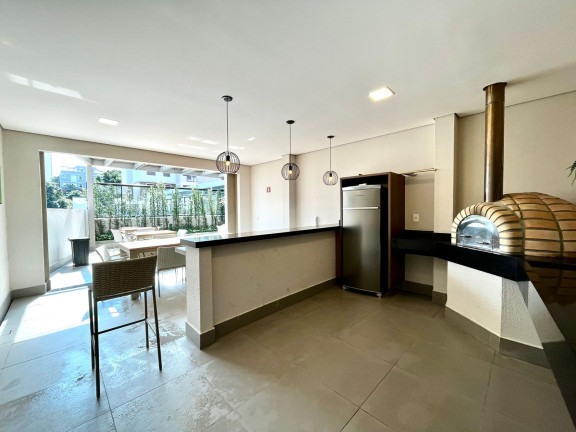 Imagem Apartamento com 3 Quartos à Venda, 80 m² em Jardim Paraíso - São Paulo Imagem Apartamento com 3 Quartos à Venda, 80 m² em Jardim Paraíso - São Paulo