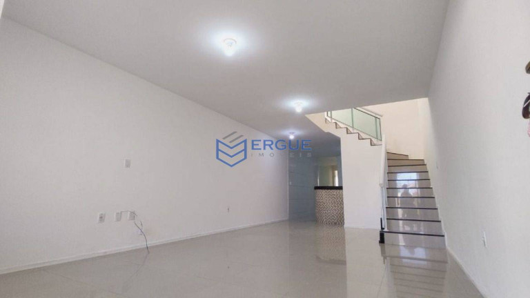 Imagem Casa com 3 Quartos à Venda, 150 m² em Maraponga - Fortaleza