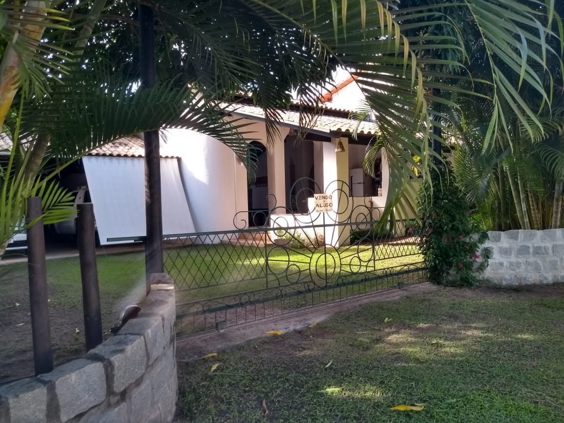 Imagem Casa de Condomínio com 4 Quartos à Venda, 418 m²em Lagoa Azul - Natal Imagem Casa de Condomínio com 4 Quartos à Venda, 418 m²em Lagoa Azul - Natal
