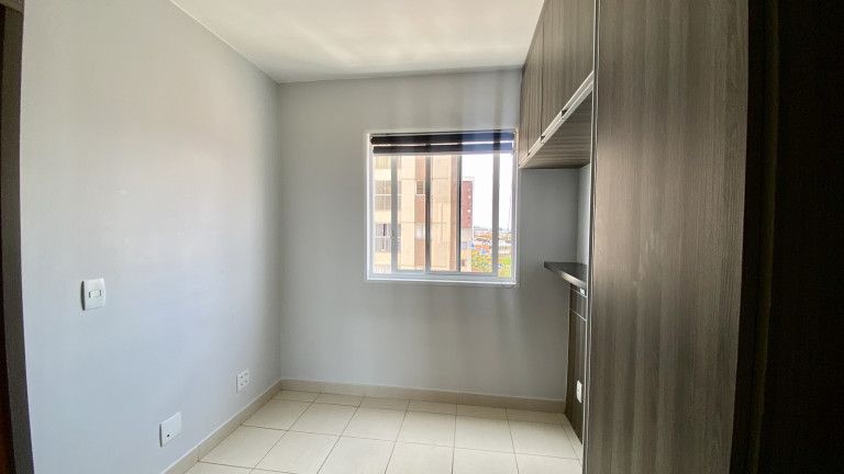 Imagem Apartamento com 1 Quarto à Venda, 30 m² em Samambaia Sul (Samambaia) - Brasília