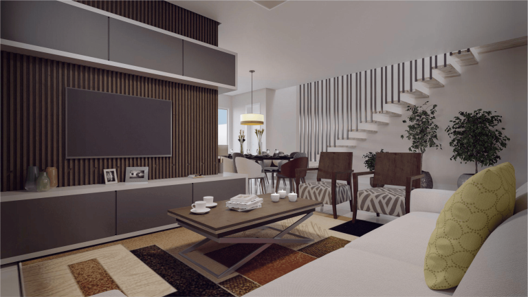 Imagem Casa com 3 Quartos à Venda, 140 m² em Alto do Calhau - São Luís Imagem Casa com 3 Quartos à Venda, 140 m² em Alto do Calhau - São Luís