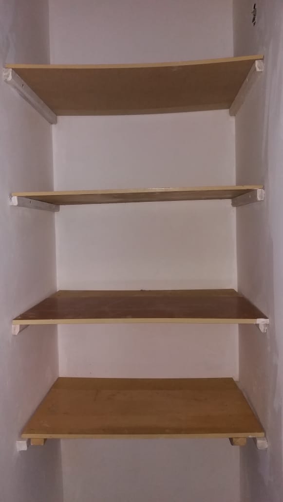 Imagem Apartamento com 1 Quarto à Venda, 35 m² em Fronteira - Macaé Imagem Apartamento com 1 Quarto à Venda, 35 m² em Fronteira - Macaé
