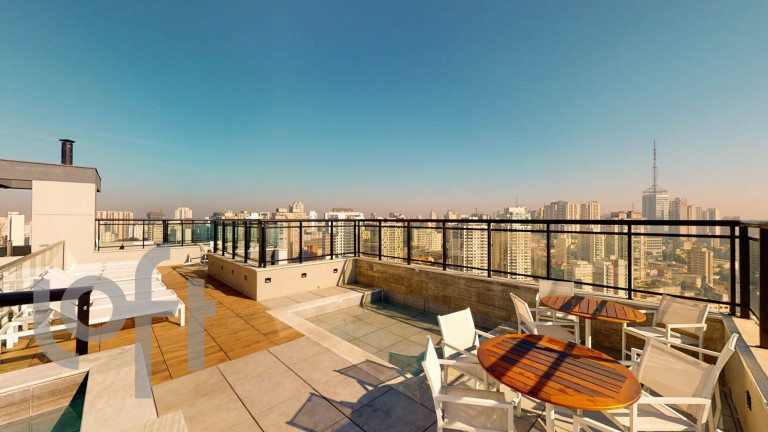 Imagem Apartamento com 1 Quarto à Venda, 38 m² em Vila Mariana - São Paulo