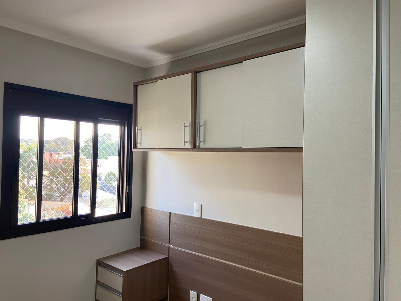 Imagem Apartamento com 3 Quartos para Alugar, 90 m²em Vila Oliveira - Mogi das Cruzes