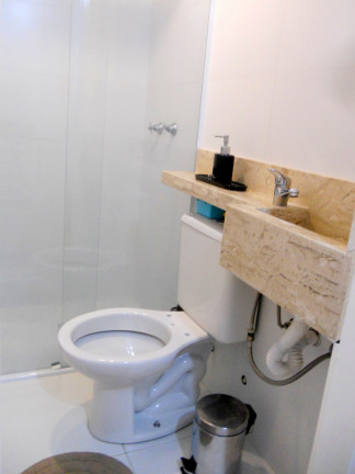 Imagem Cobertura com 3 Quartos à Venda, 132 m² em Jardim Paraíso - Santo André