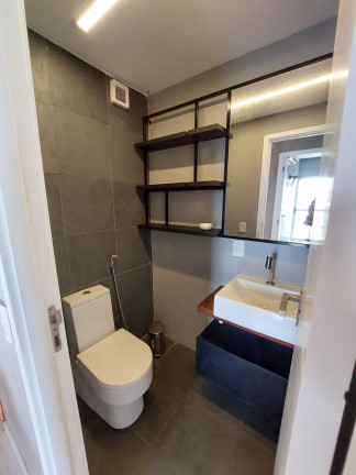 Imagem Apartamento com 2 Quartos para Alugar, 81 m² em Ponta D'Areia - São Luís Imagem Apartamento com 2 Quartos para Alugar, 81 m² em Ponta D'Areia - São Luís
